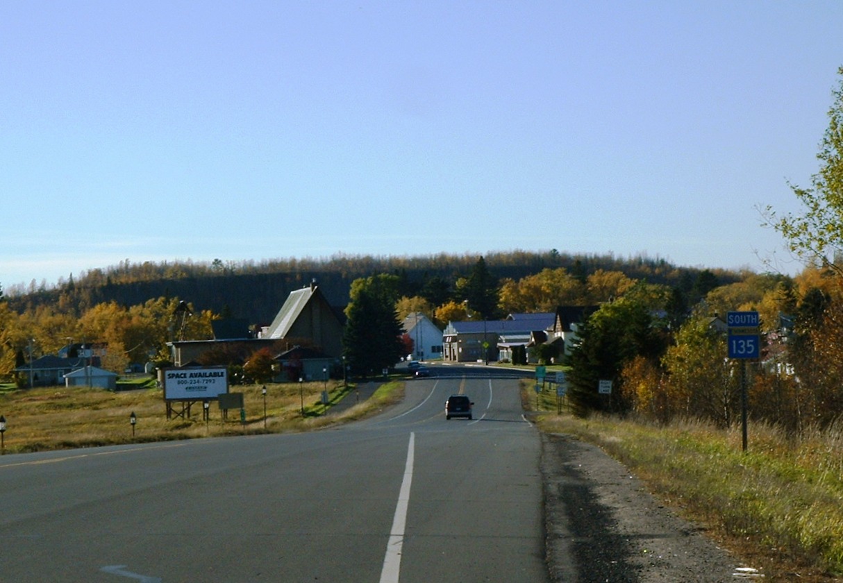 Biwabik Minnesota City Guide